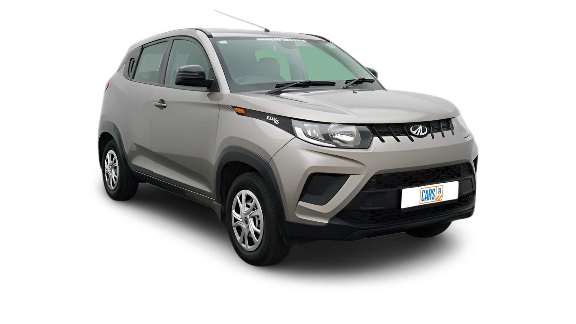 Mahindra KUV 100 NXT-img